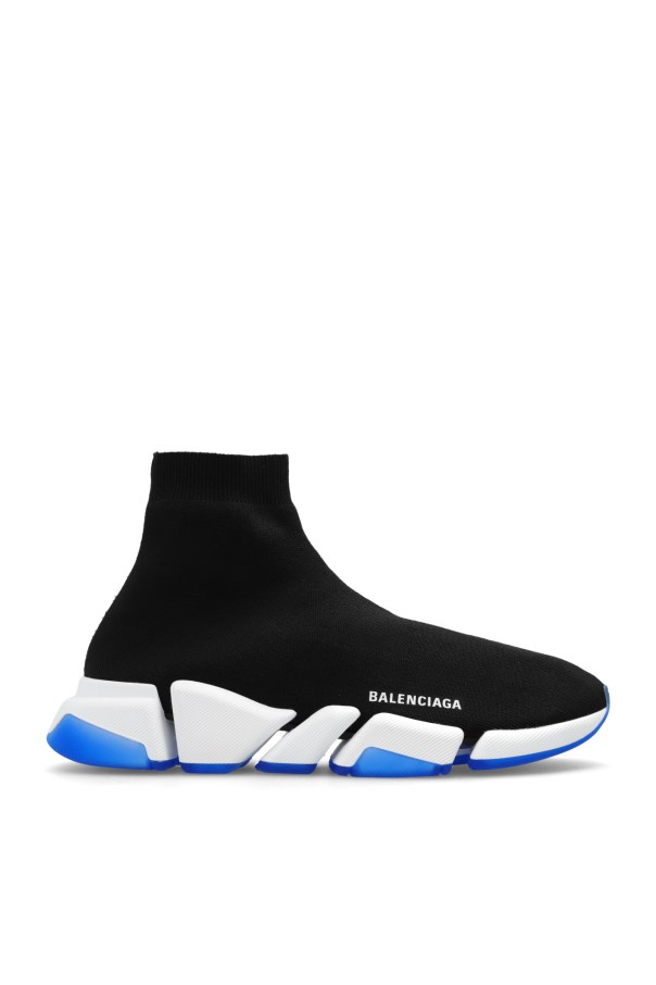 SchaferandweinerShops Guyana there are a number of other great sneakers releasing as well Black Speed 2.0 sneakers Balenciaga